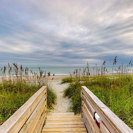 Island Beach & Racquet Club H304 アトランティック・ビーチ 部屋 写真