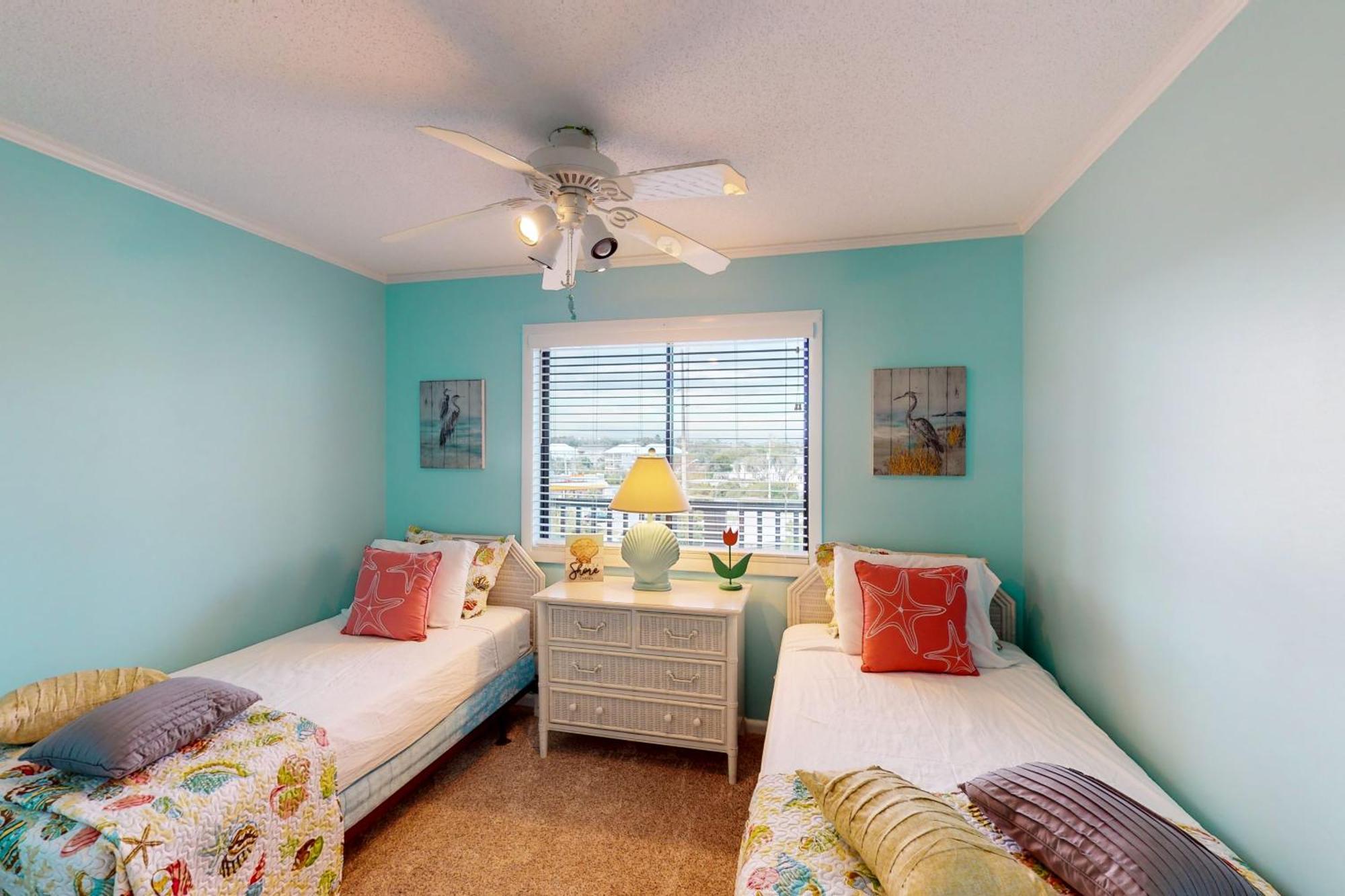 Island Beach & Racquet Club H304 アトランティック・ビーチ 部屋 写真