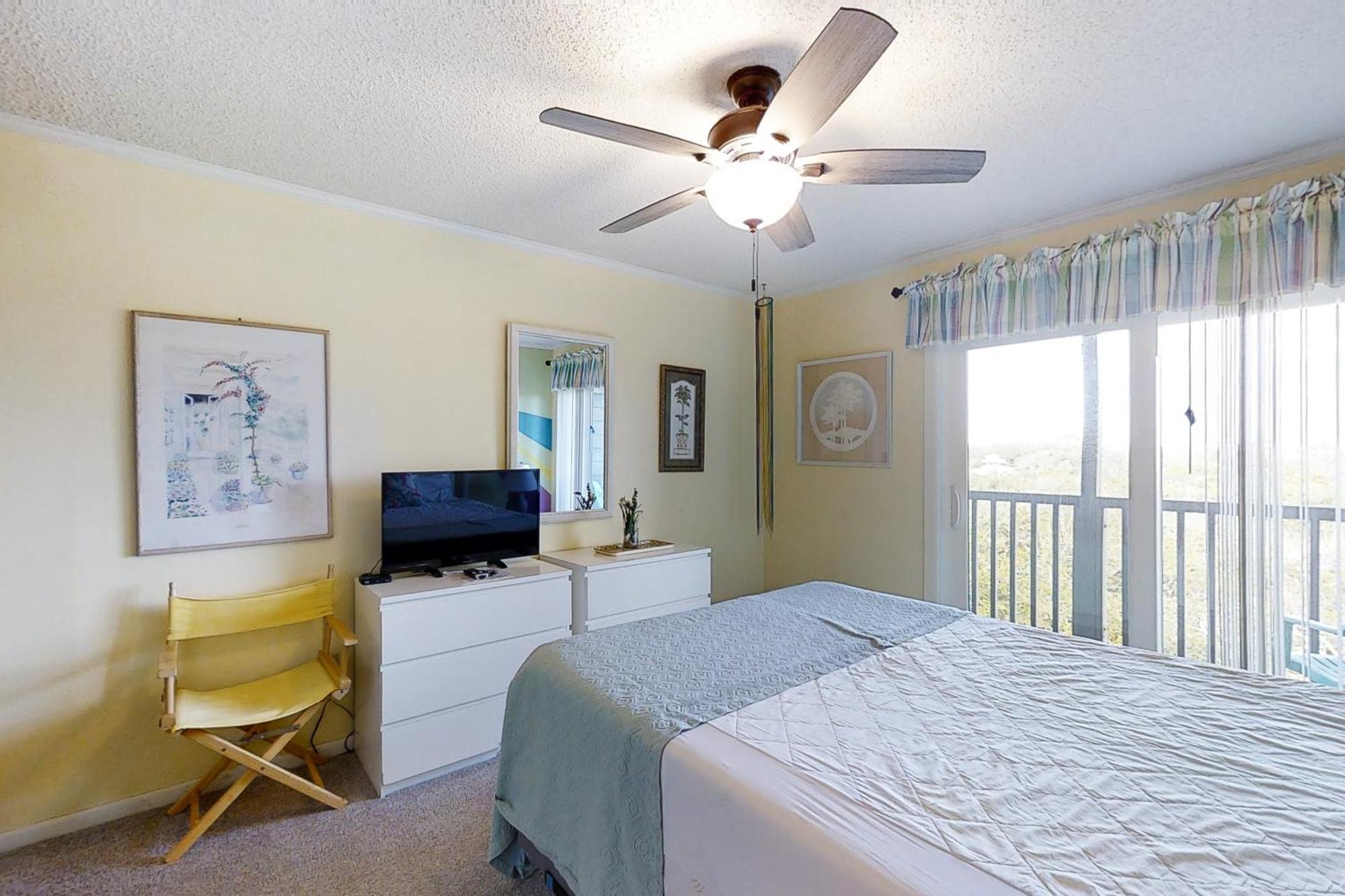 Island Beach & Racquet Club H304 アトランティック・ビーチ 部屋 写真