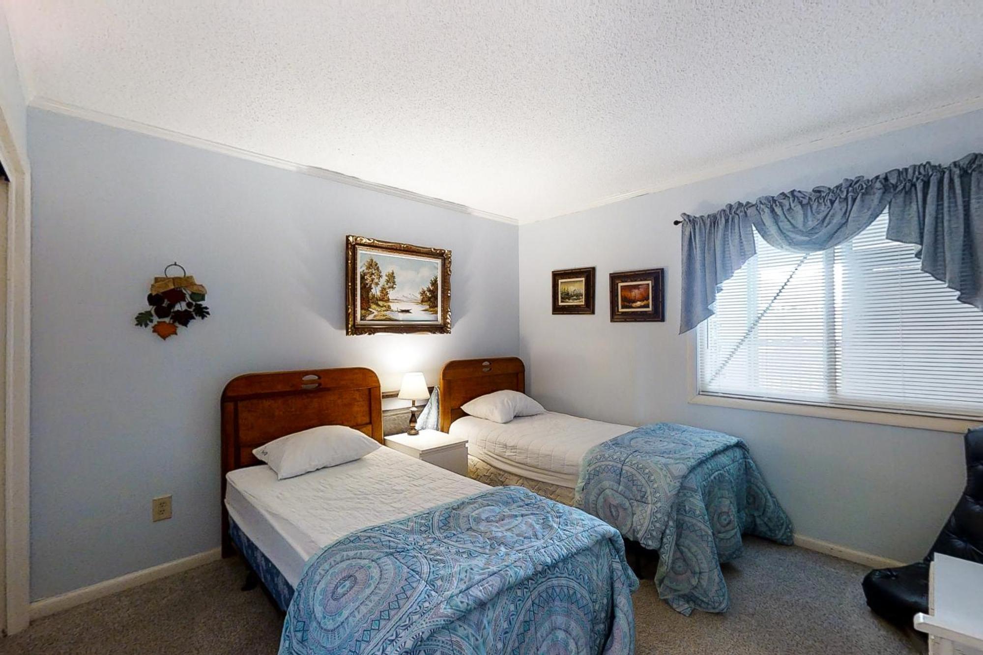 Island Beach & Racquet Club H304 アトランティック・ビーチ 部屋 写真