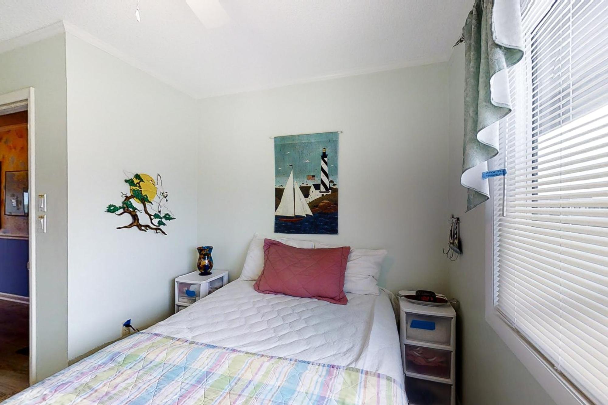 Island Beach & Racquet Club H304 アトランティック・ビーチ 部屋 写真