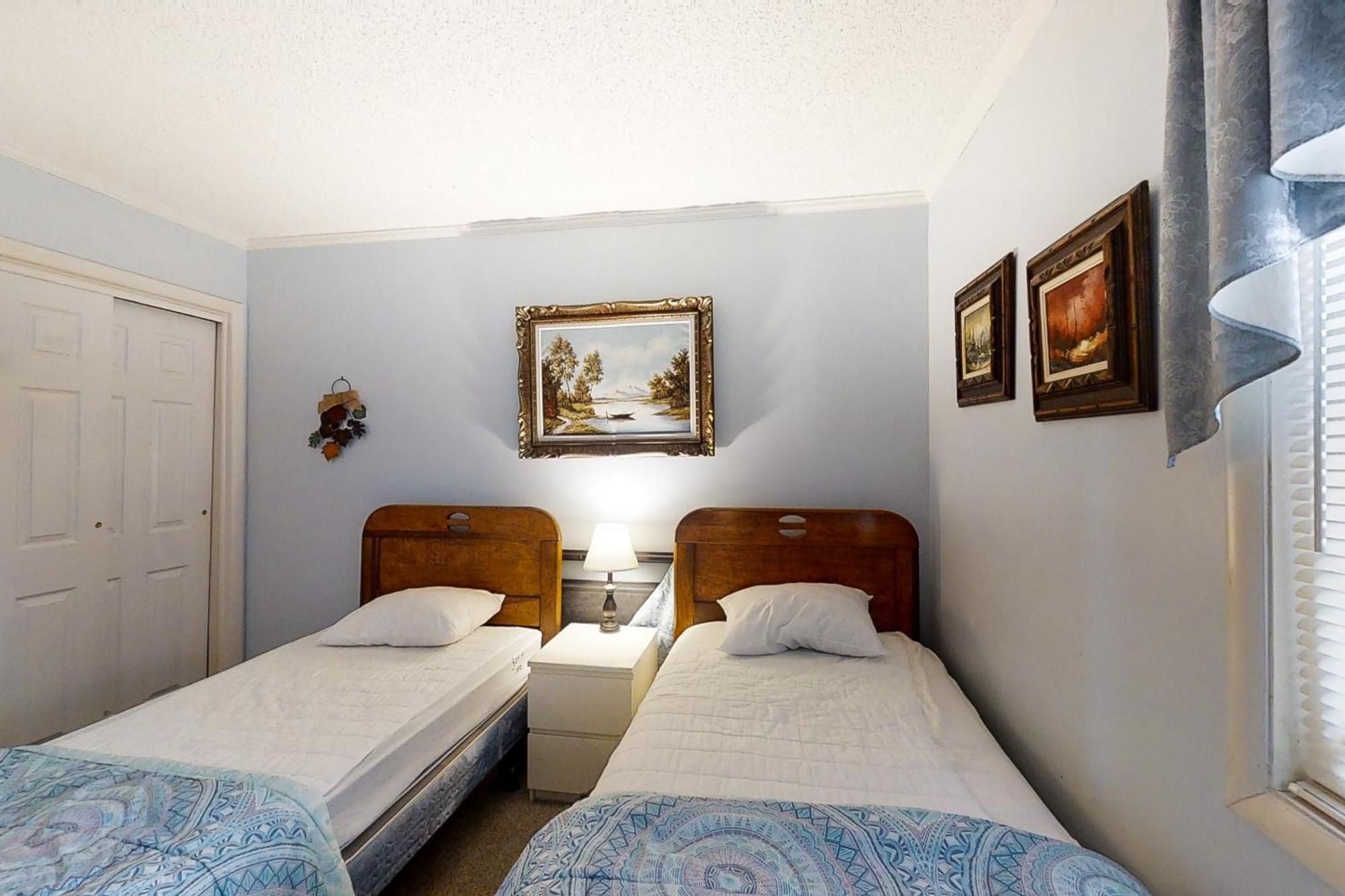 Island Beach & Racquet Club H304 アトランティック・ビーチ 部屋 写真