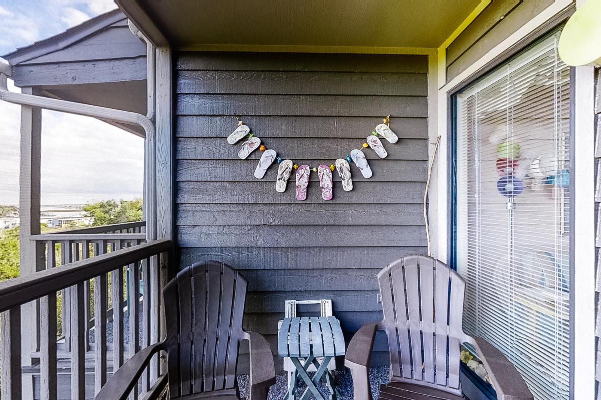 Island Beach & Racquet Club H304 アトランティック・ビーチ 部屋 写真