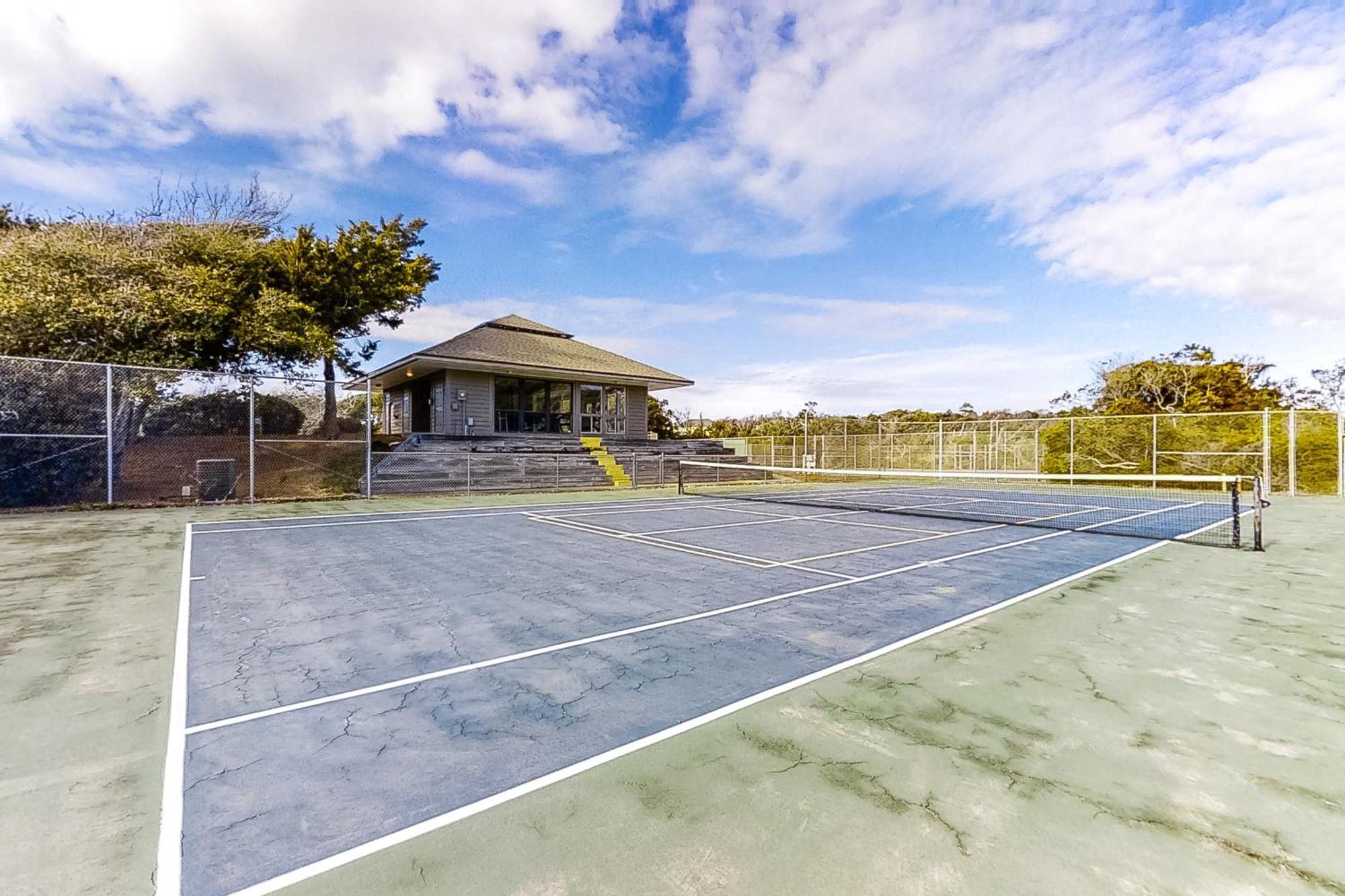 Island Beach & Racquet Club H304 アトランティック・ビーチ 部屋 写真