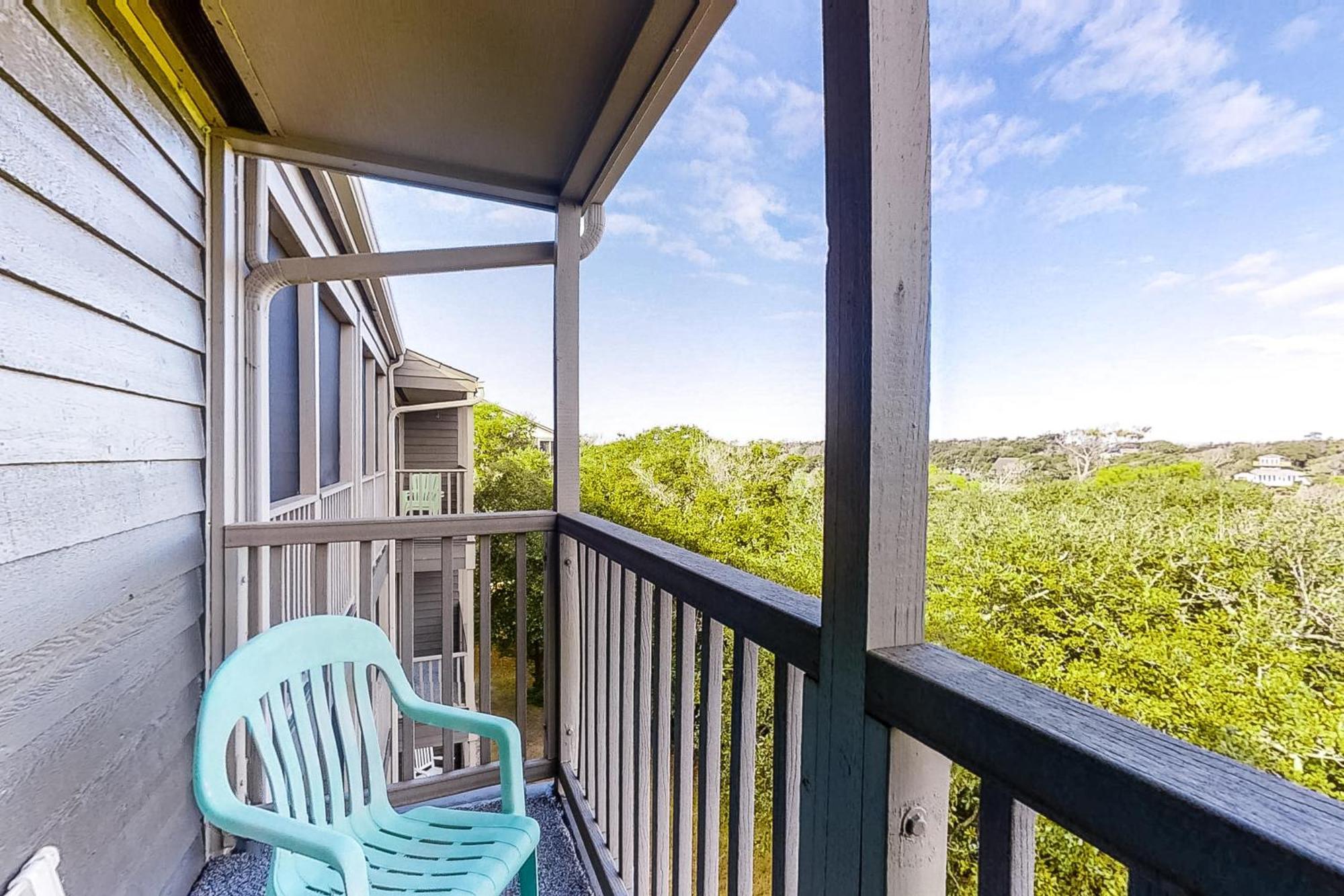 Island Beach & Racquet Club H304 アトランティック・ビーチ 部屋 写真