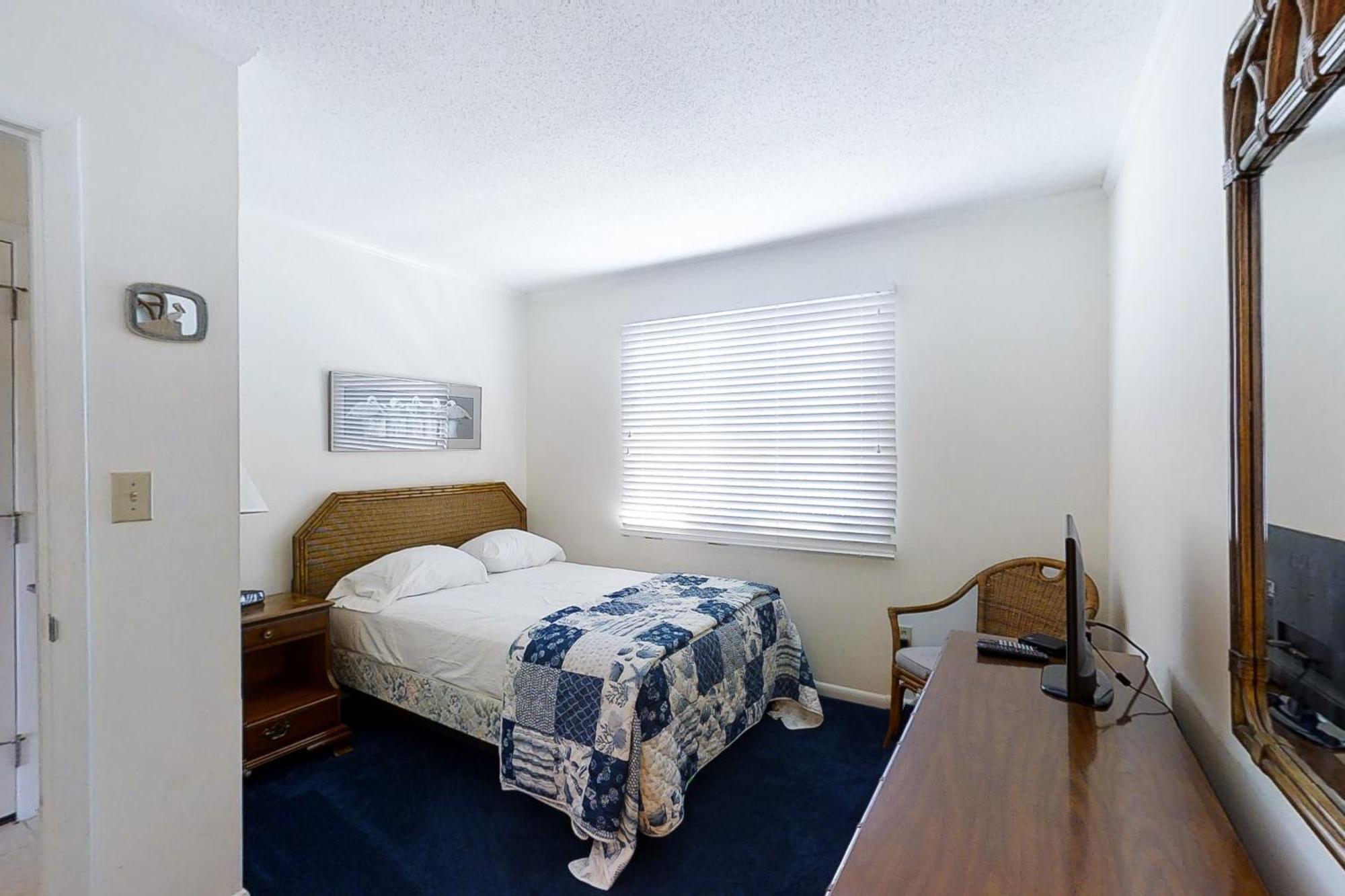 Island Beach & Racquet Club H304 アトランティック・ビーチ 部屋 写真