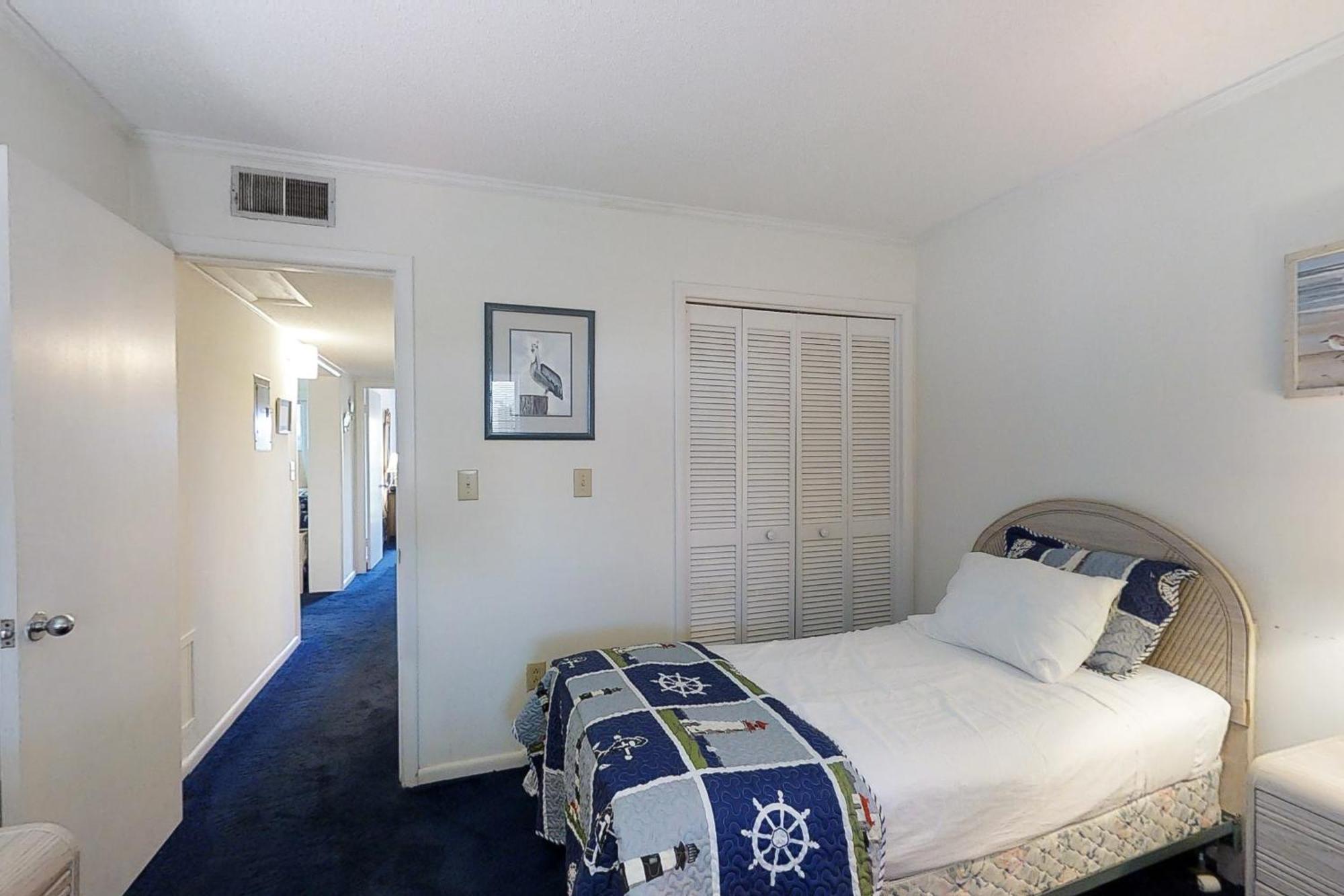 Island Beach & Racquet Club H304 アトランティック・ビーチ 部屋 写真