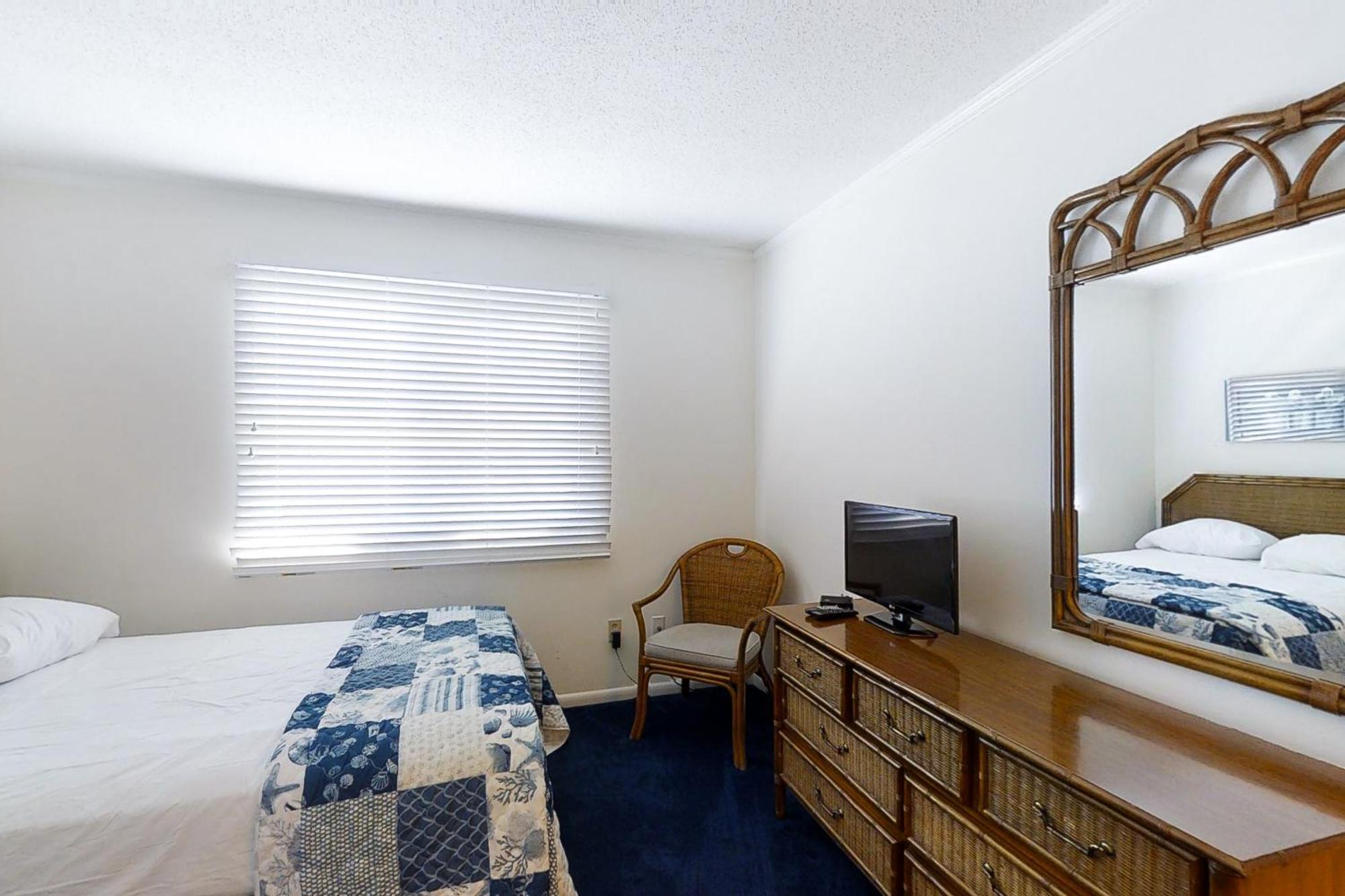 Island Beach & Racquet Club H304 アトランティック・ビーチ 部屋 写真