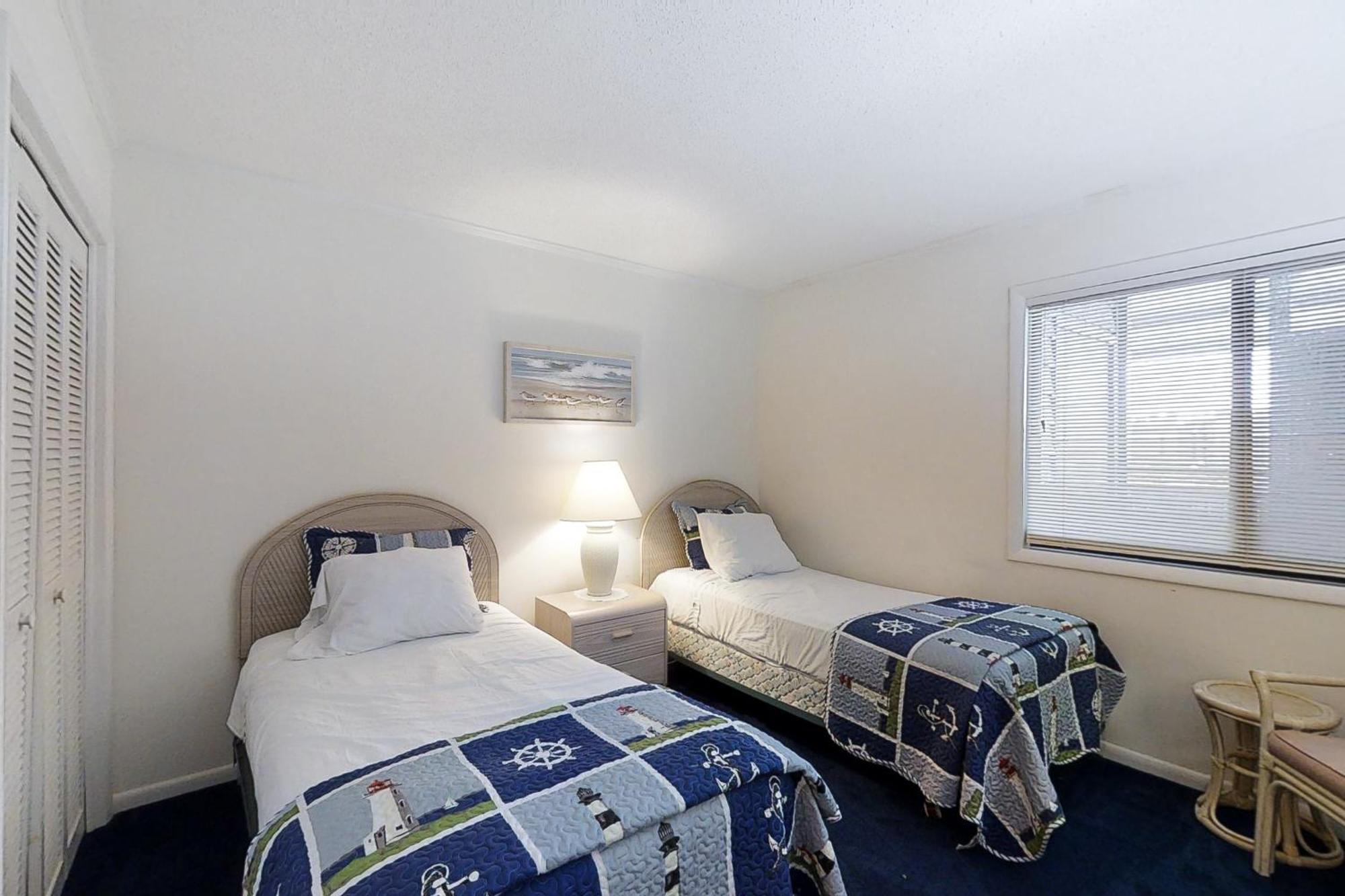 Island Beach & Racquet Club H304 アトランティック・ビーチ 部屋 写真
