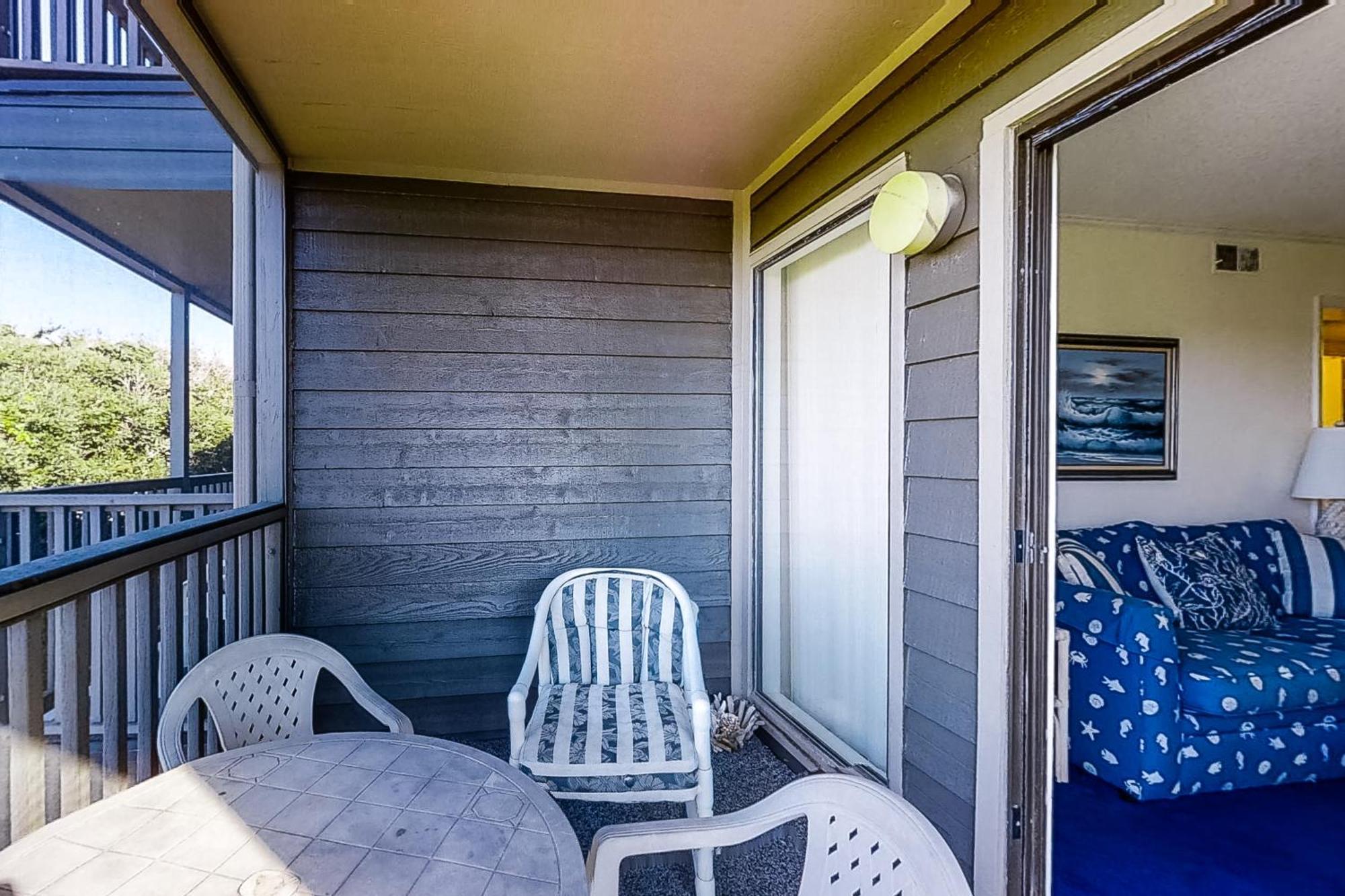 Island Beach & Racquet Club H304 アトランティック・ビーチ 部屋 写真