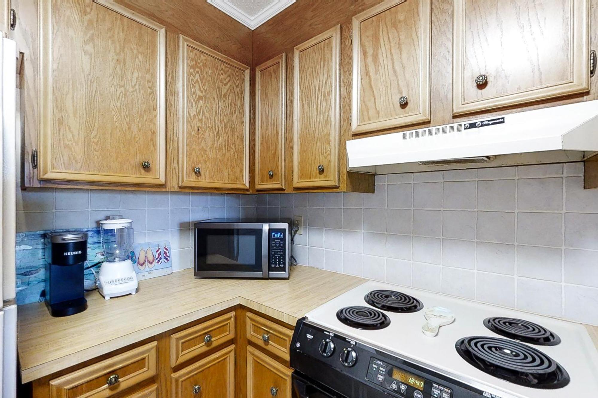 Island Beach & Racquet Club H304 アトランティック・ビーチ 部屋 写真