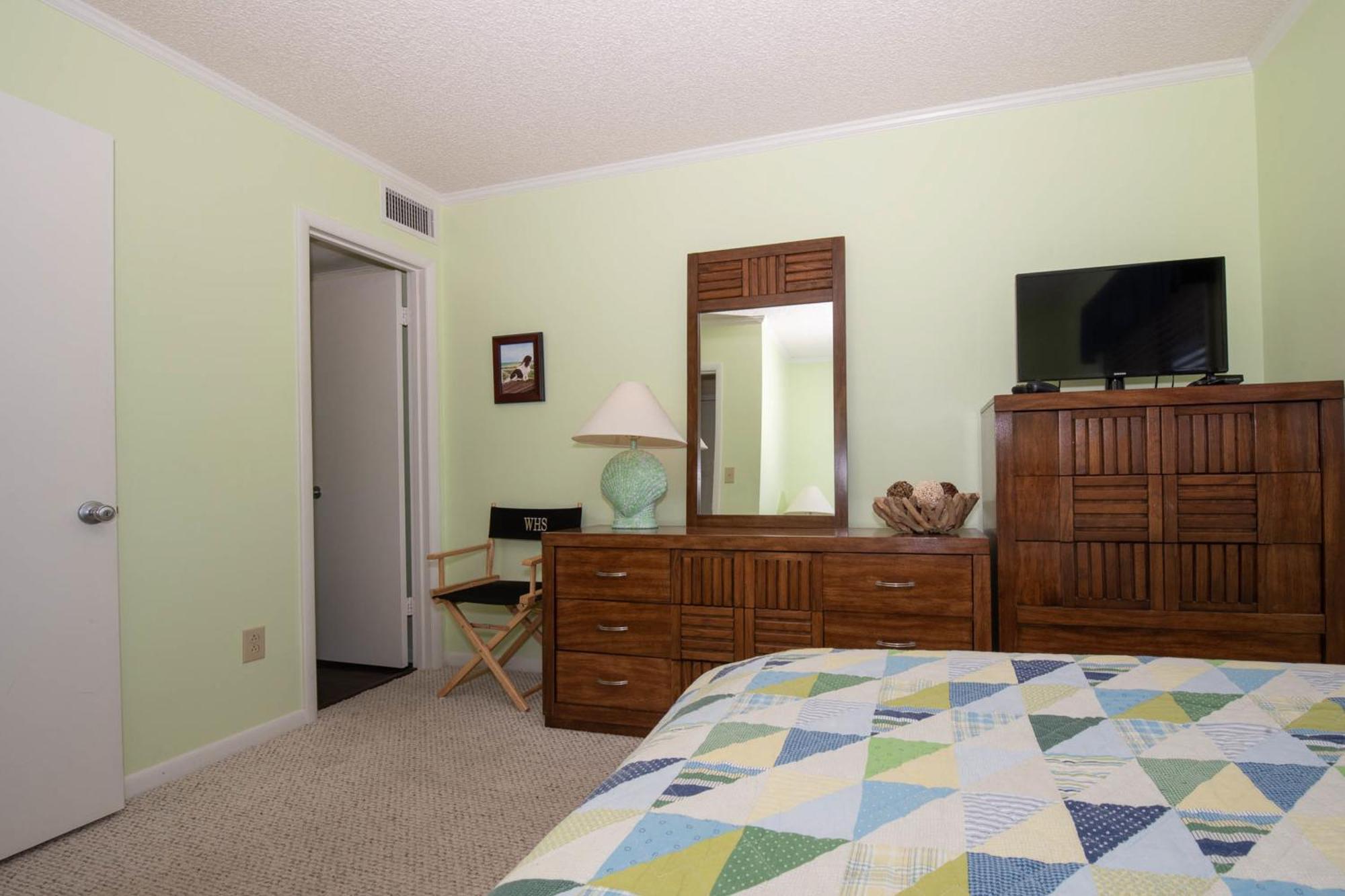 Island Beach & Racquet Club H304 アトランティック・ビーチ 部屋 写真