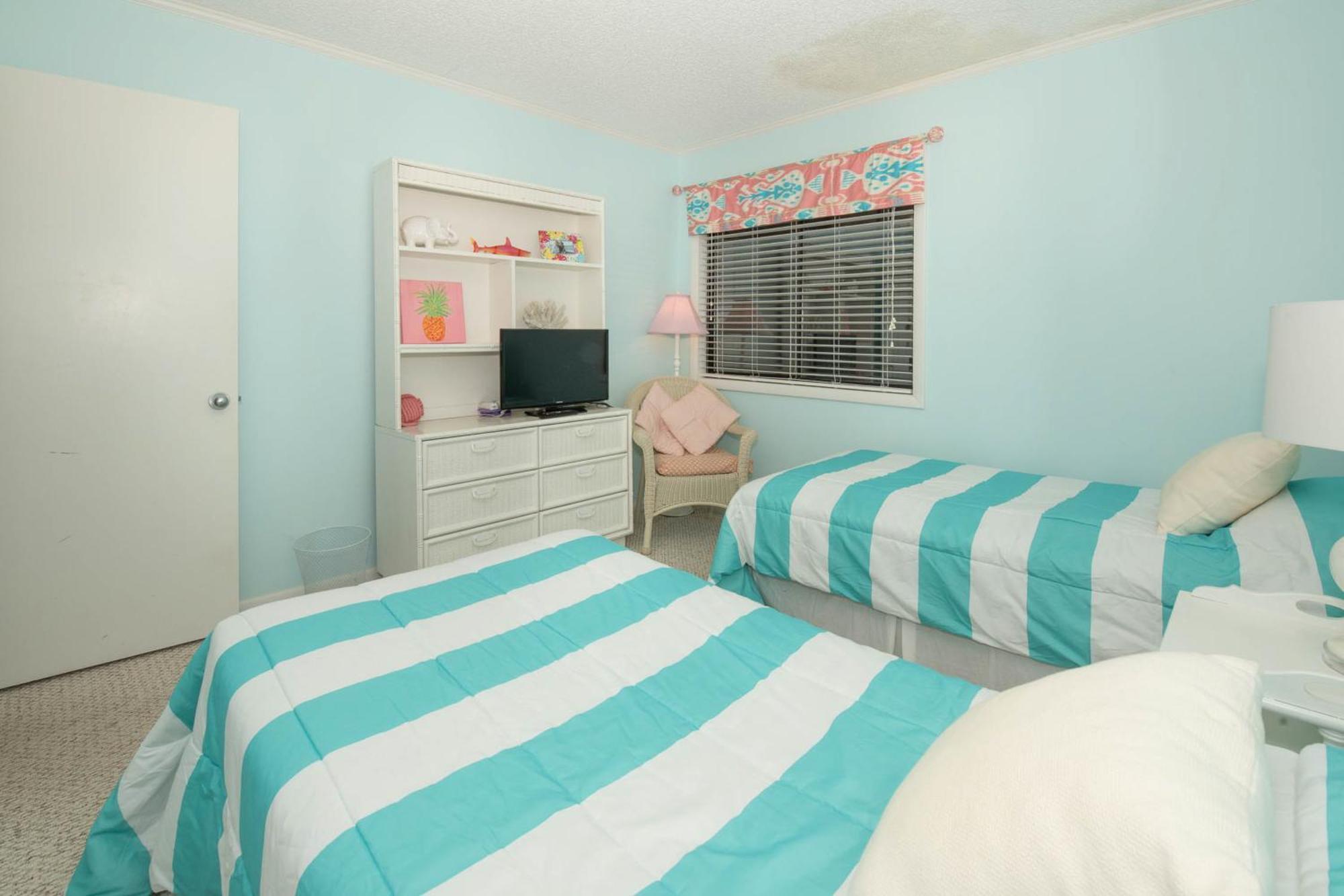 Island Beach & Racquet Club H304 アトランティック・ビーチ 部屋 写真