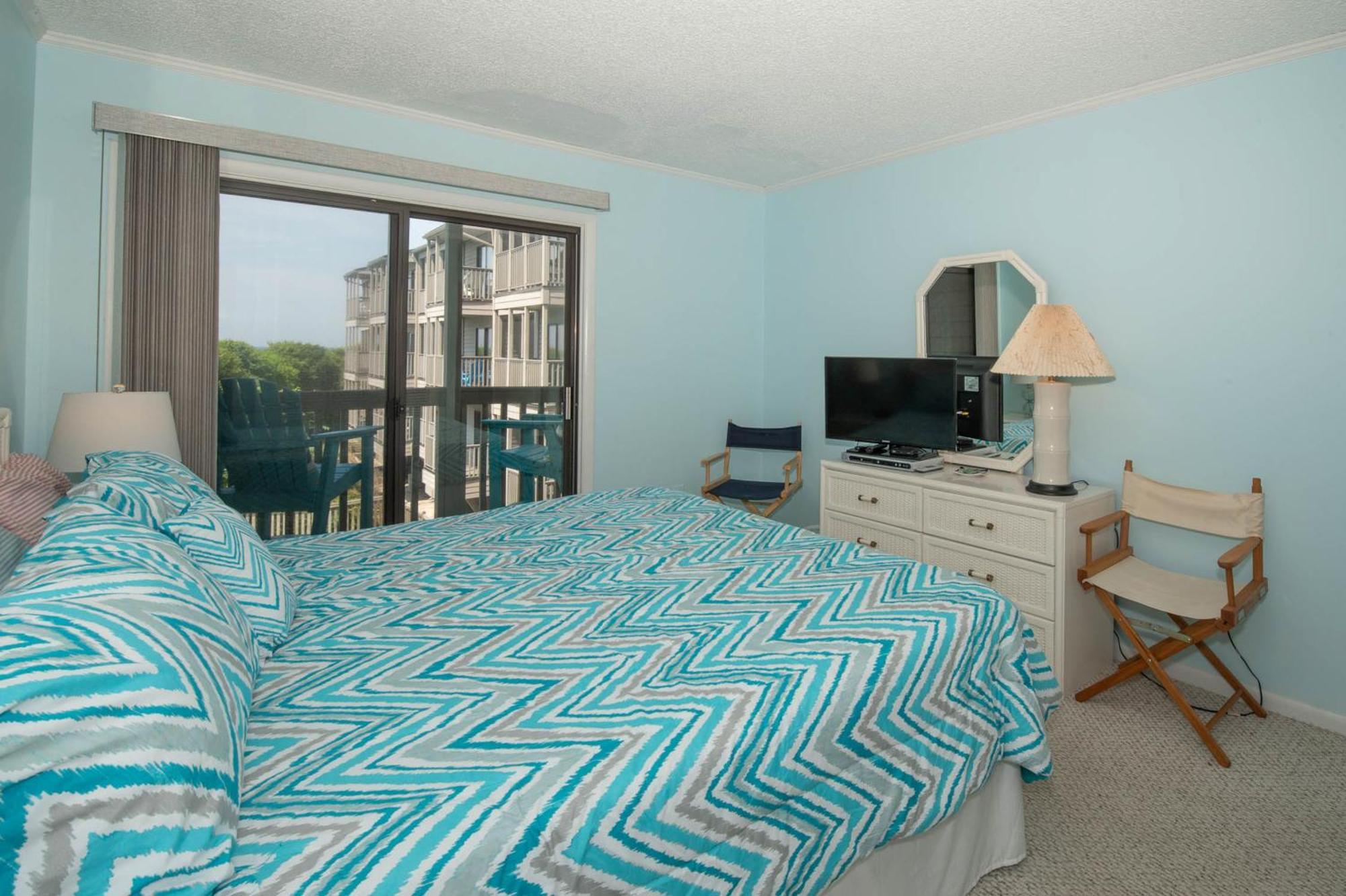 Island Beach & Racquet Club H304 アトランティック・ビーチ 部屋 写真