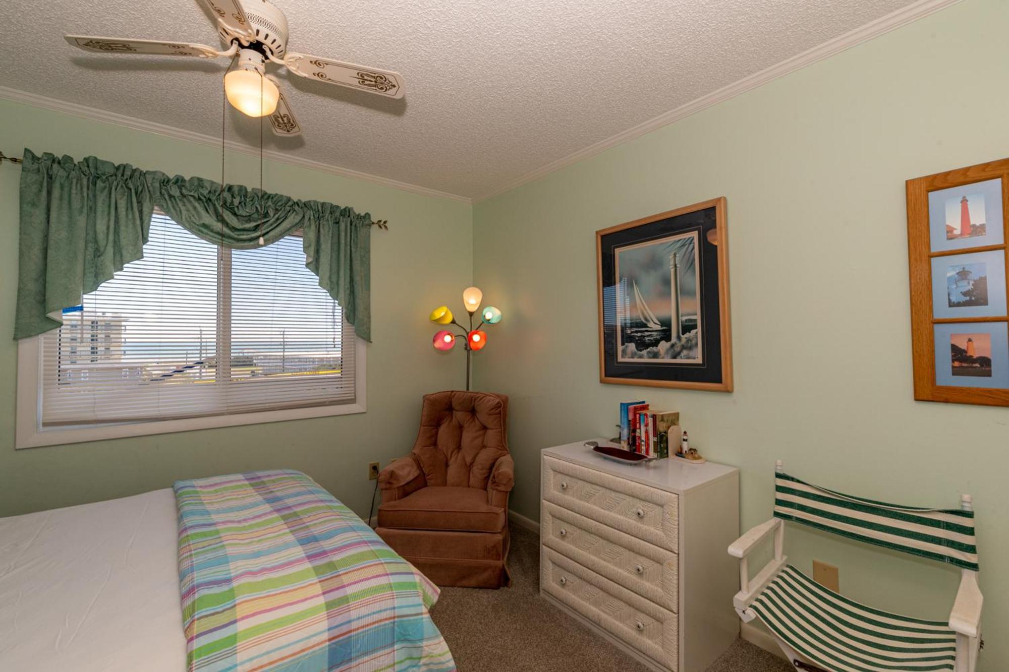 Island Beach & Racquet Club H304 アトランティック・ビーチ 部屋 写真