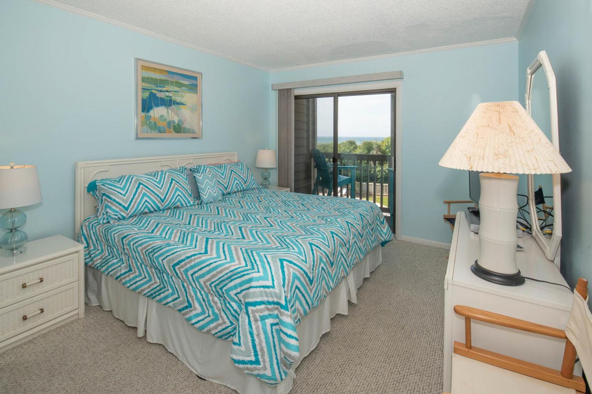Island Beach & Racquet Club H304 アトランティック・ビーチ 部屋 写真