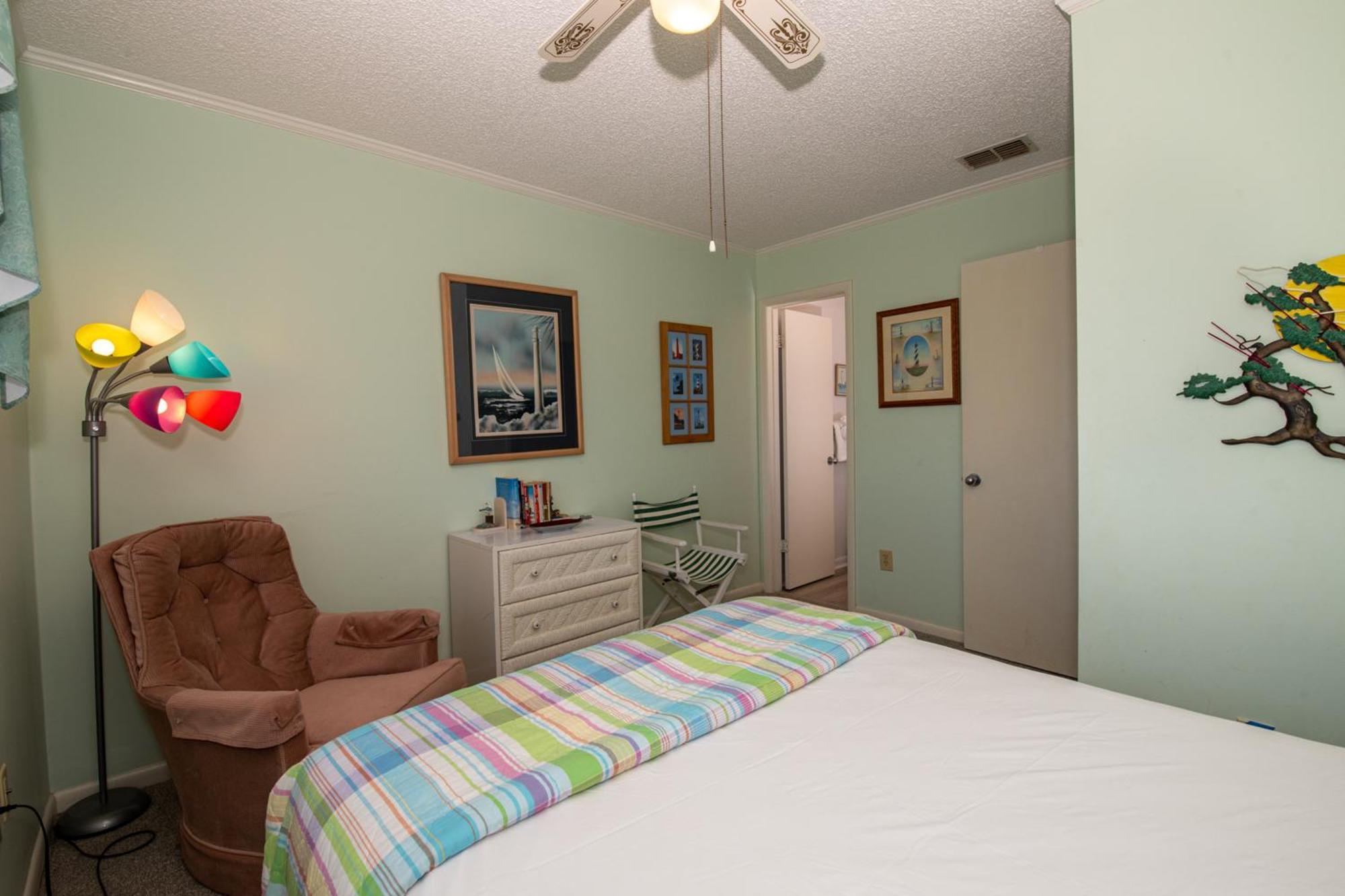 Island Beach & Racquet Club H304 アトランティック・ビーチ 部屋 写真