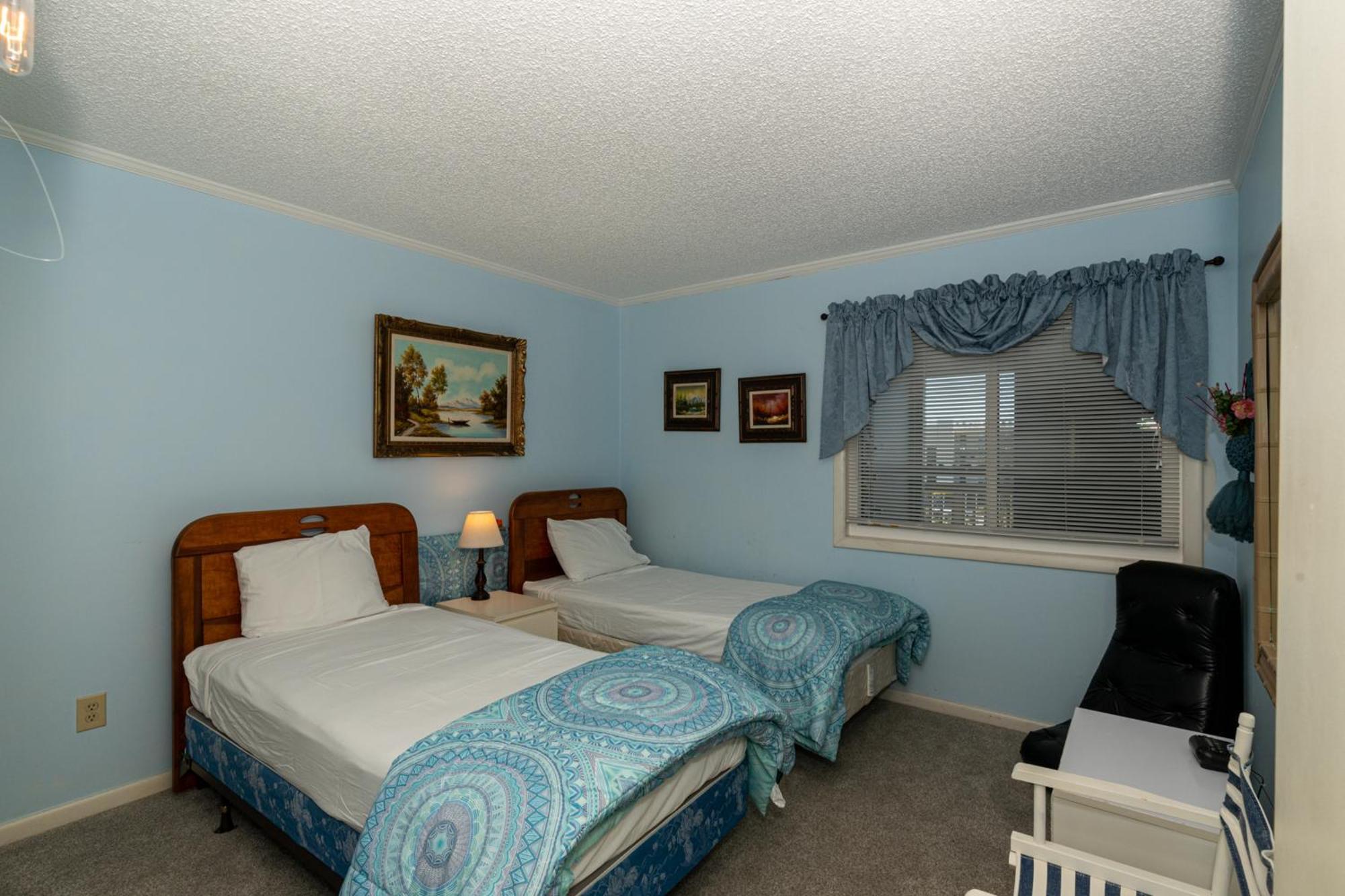 Island Beach & Racquet Club H304 アトランティック・ビーチ 部屋 写真