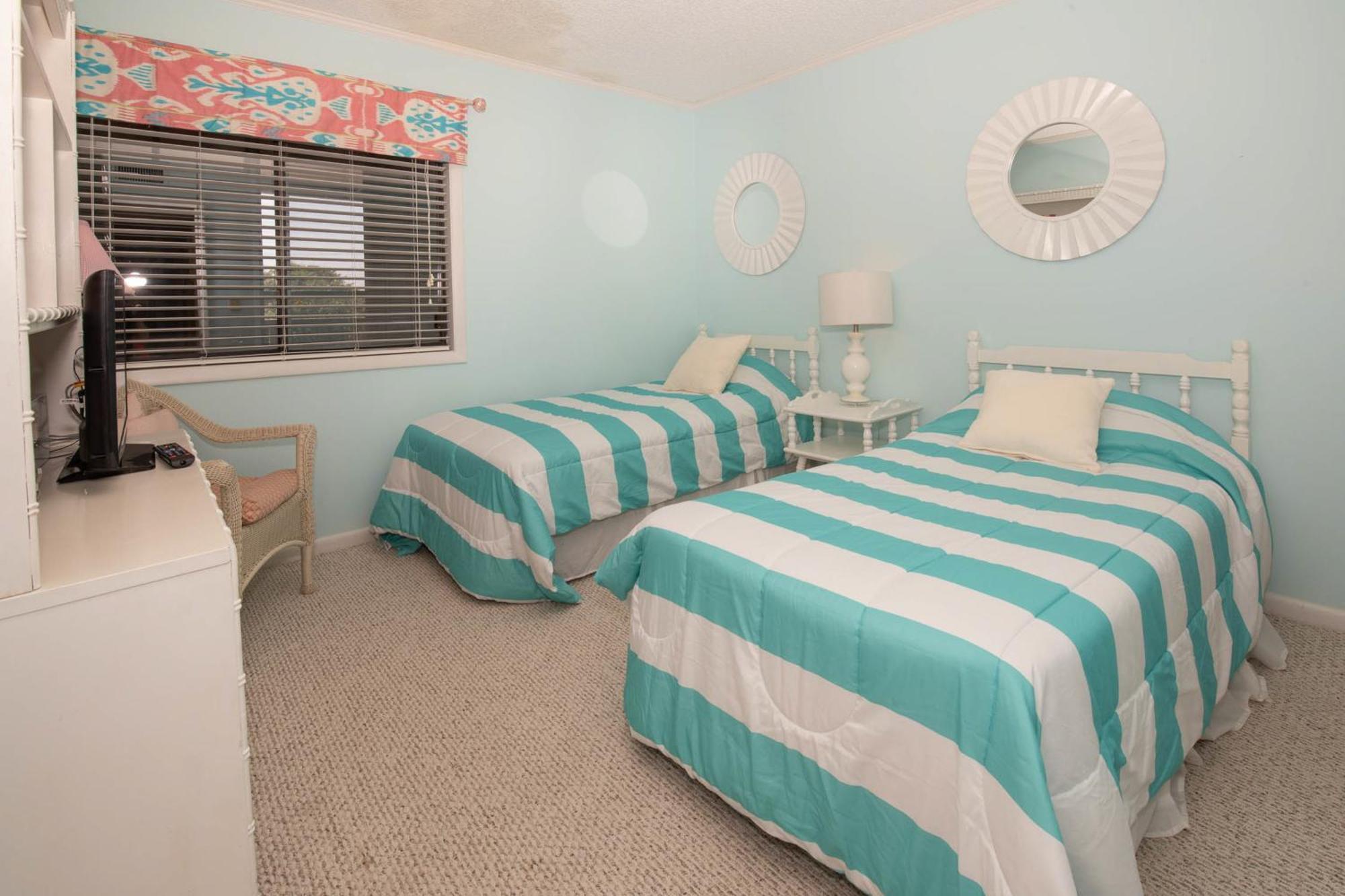 Island Beach & Racquet Club H304 アトランティック・ビーチ 部屋 写真