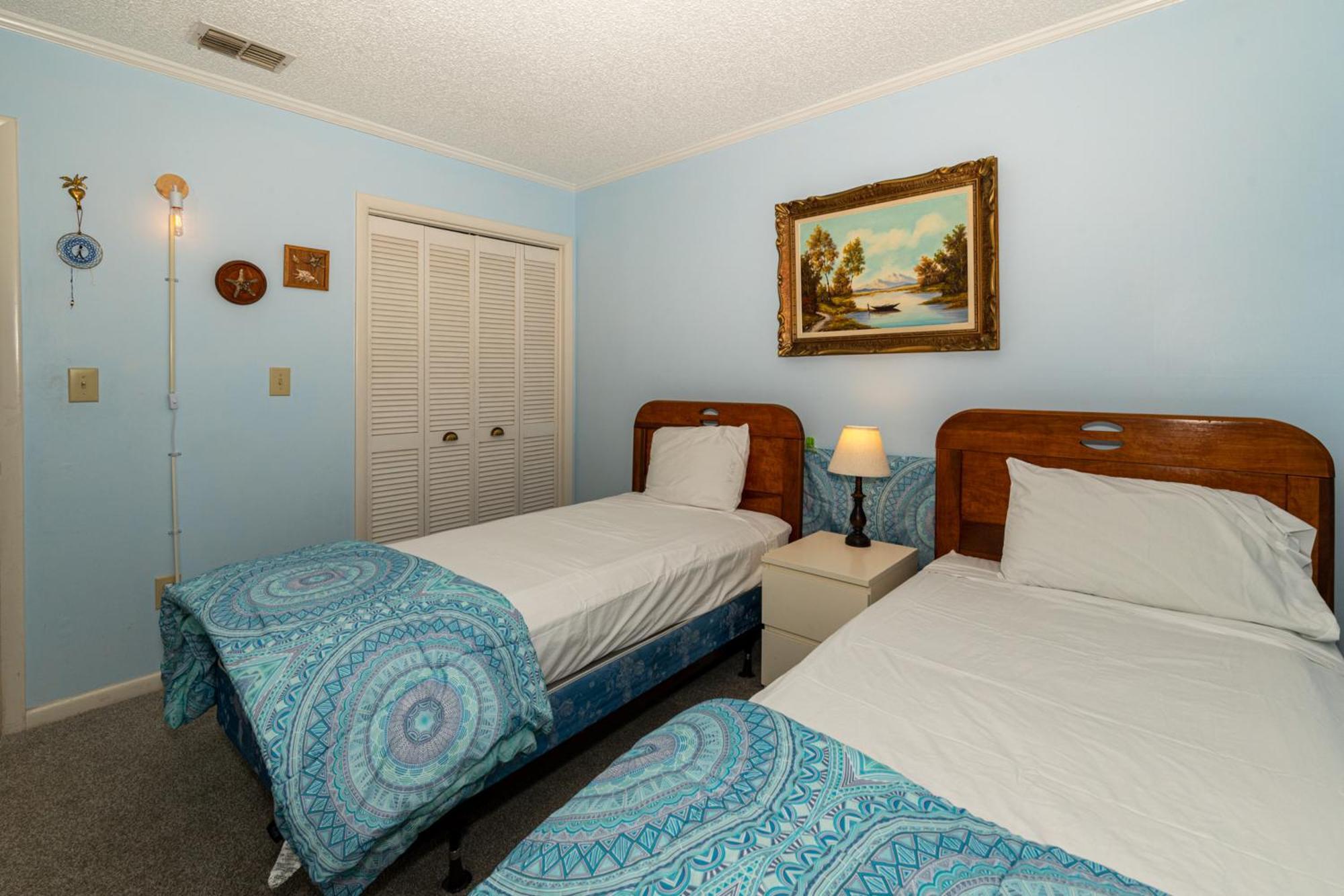 Island Beach & Racquet Club H304 アトランティック・ビーチ 部屋 写真