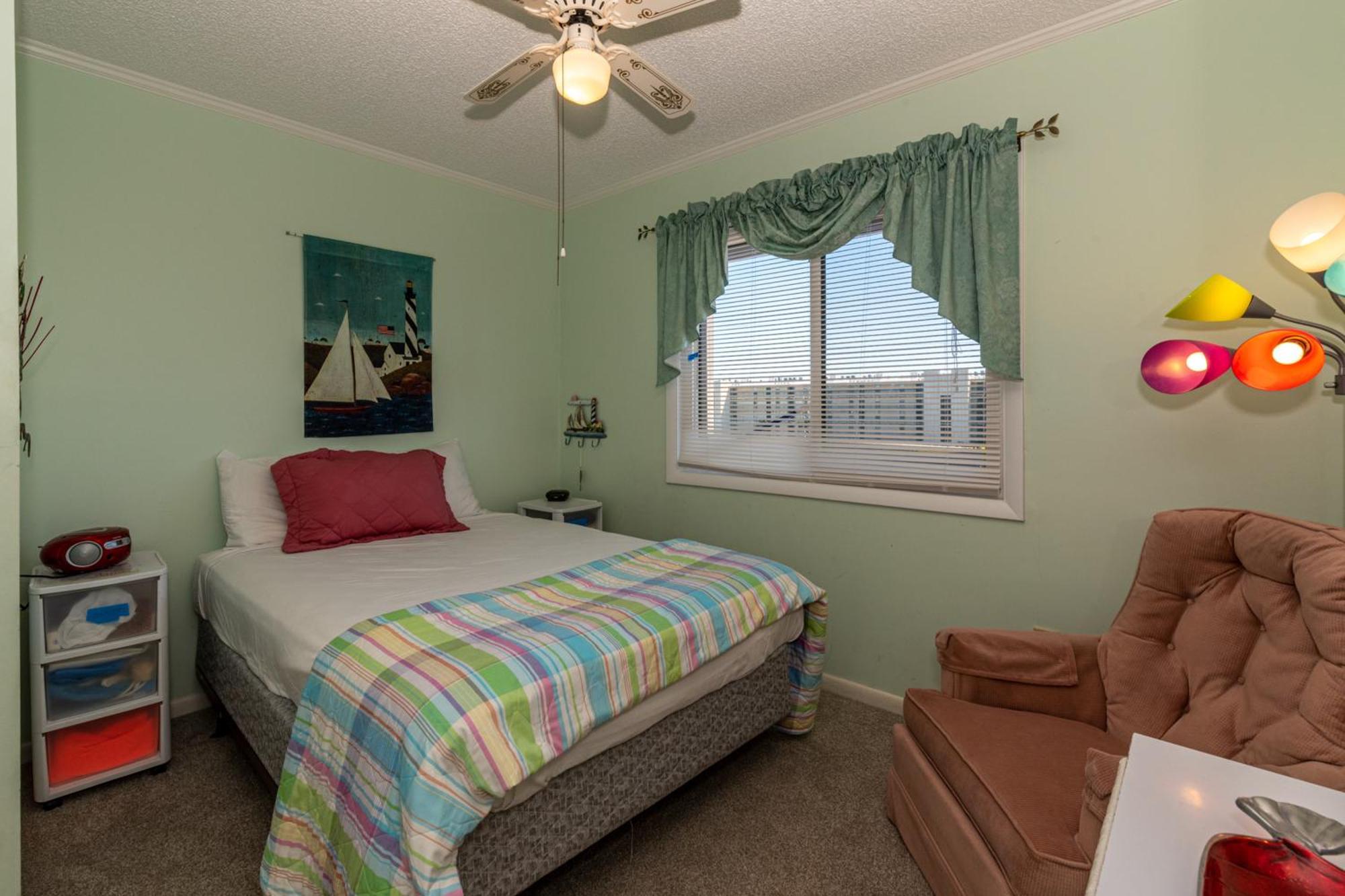 Island Beach & Racquet Club H304 アトランティック・ビーチ 部屋 写真