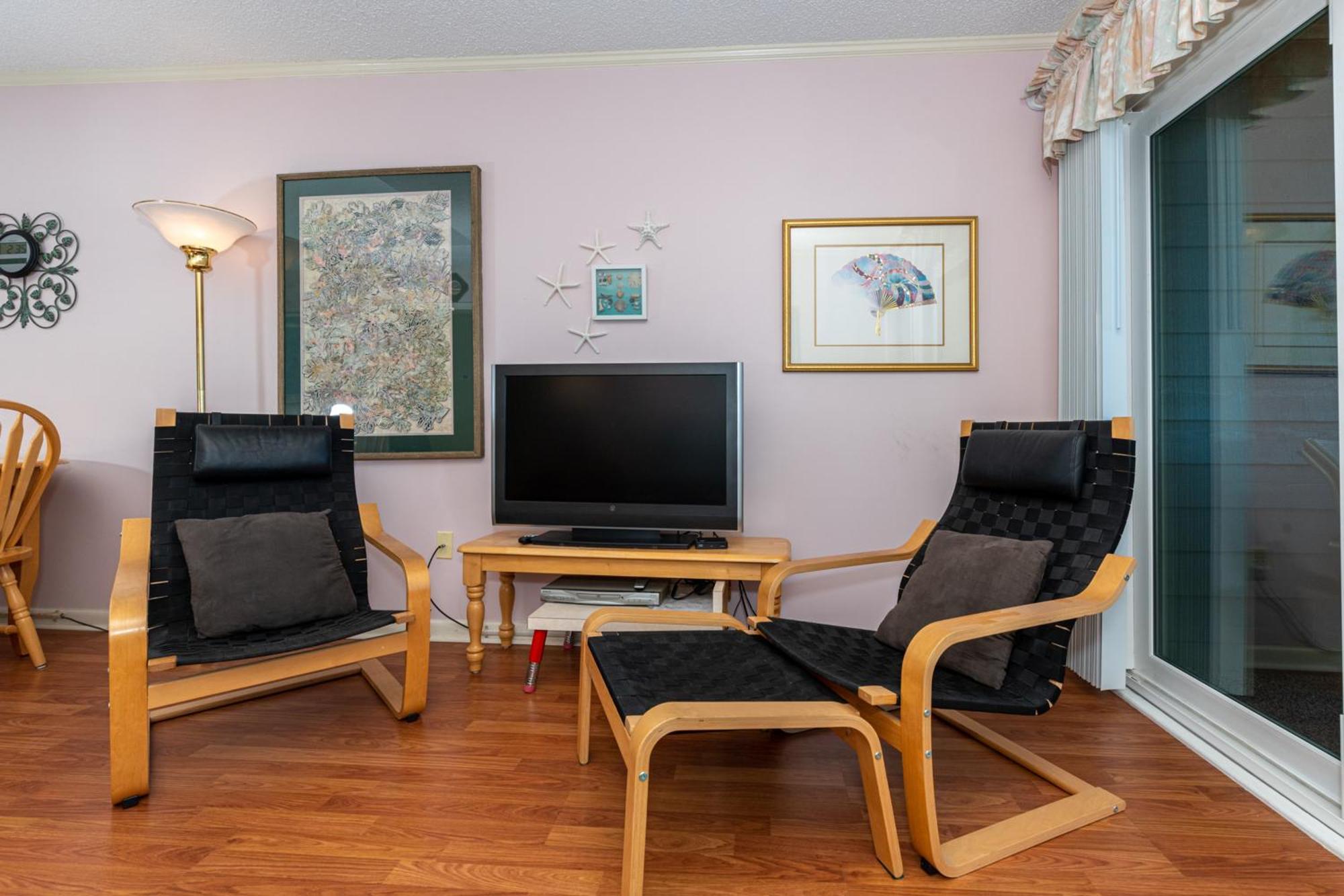 Island Beach & Racquet Club H304 アトランティック・ビーチ 部屋 写真