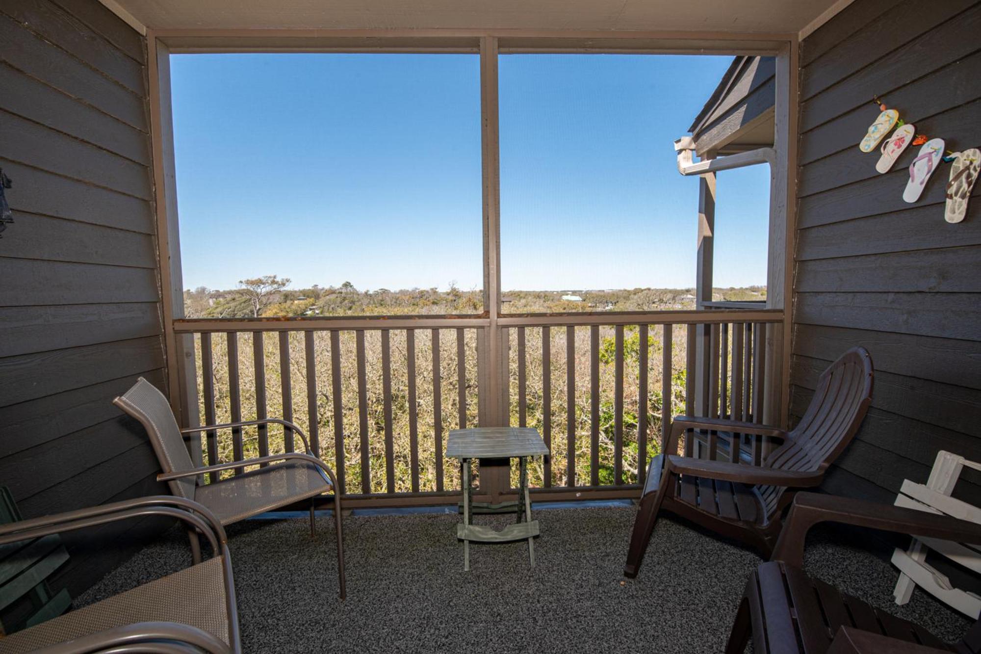Island Beach & Racquet Club H304 アトランティック・ビーチ 部屋 写真