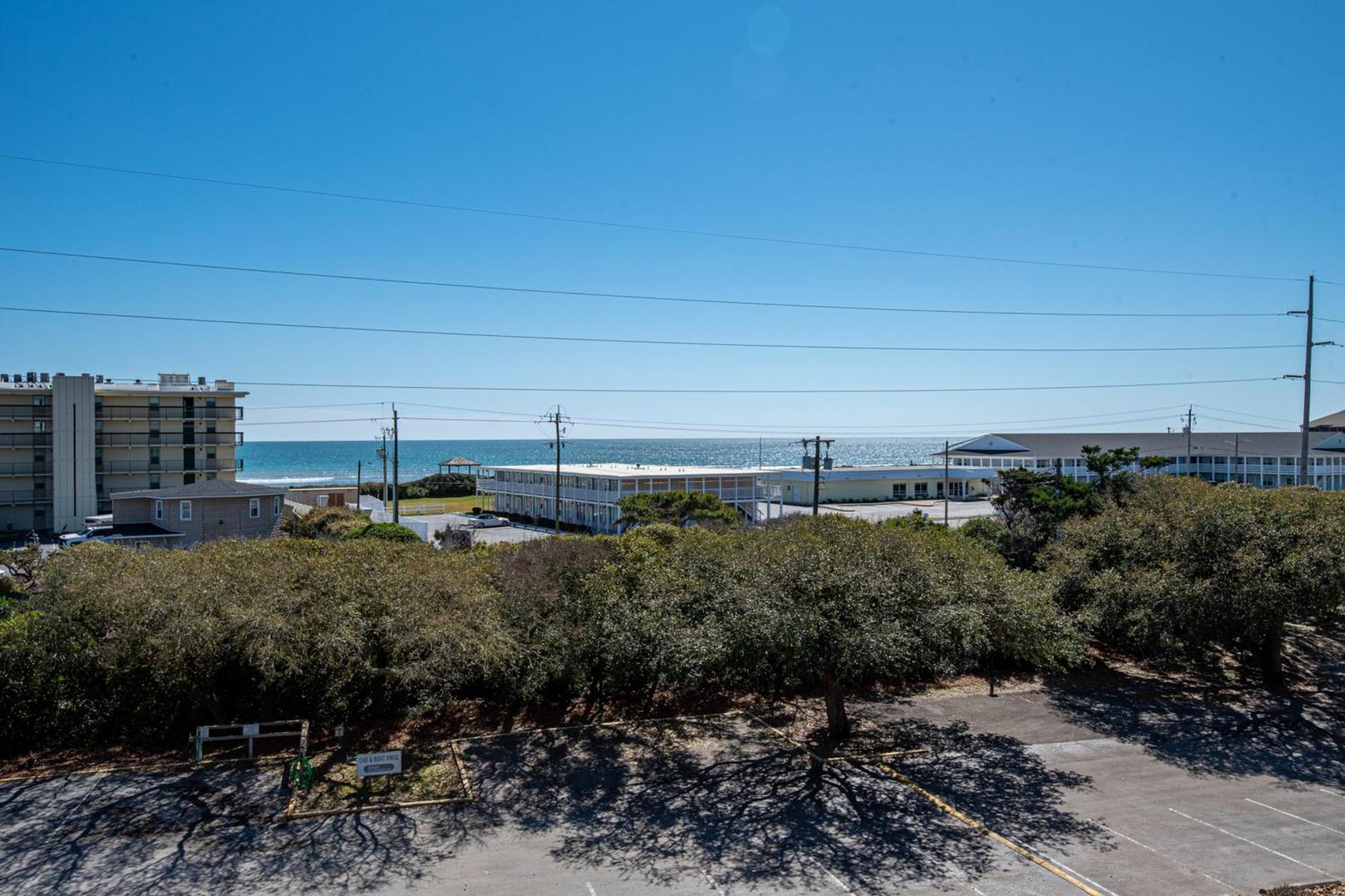 Island Beach & Racquet Club H304 アトランティック・ビーチ 部屋 写真